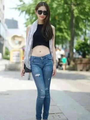 美丽小蜜桃