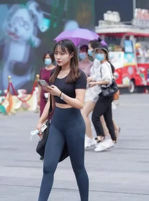 美丽小蜜桃